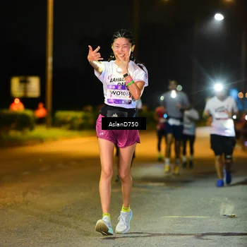 Runner Photo 7715794