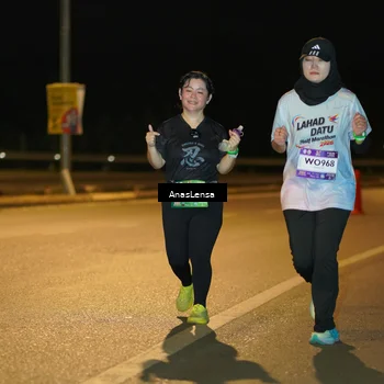 Runner Photo 7715801