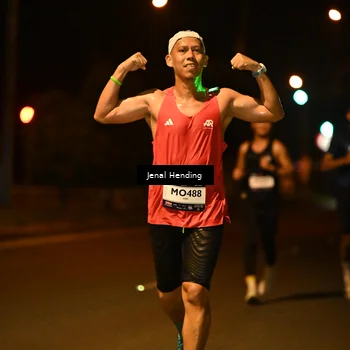 Runner Photo 7715803