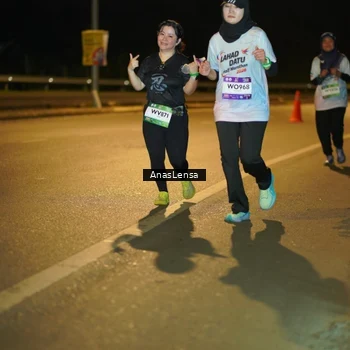 Runner Photo 7715814