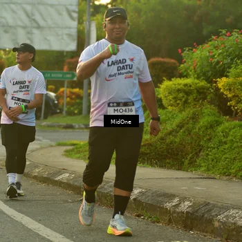 Runner Photo 7715817