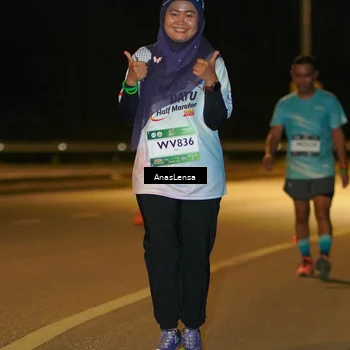 Runner Photo 7715820