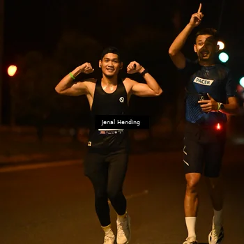 Runner Photo 7715821