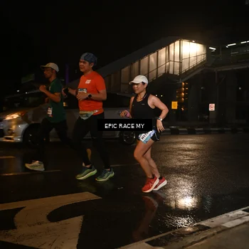 Runner Photo 7715823