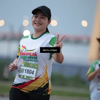 Runner Photo 7715827