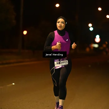 Runner Photo 7715836