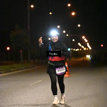 Runner Photo 7715842