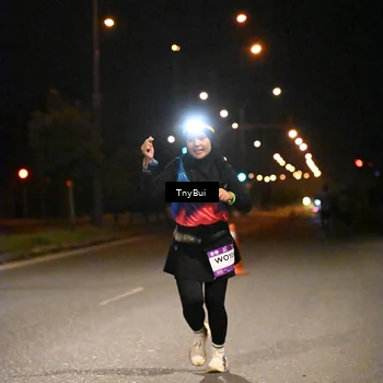 Runner Photo 7715846