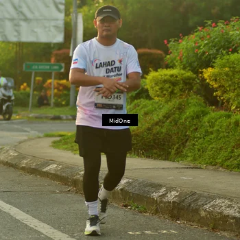 Runner Photo 7715850