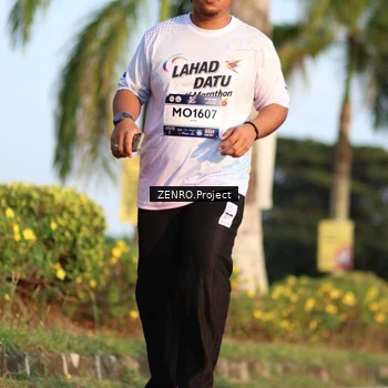 Runner Photo 7715854