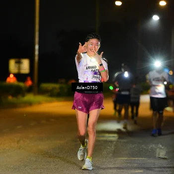 Runner Photo 7715857