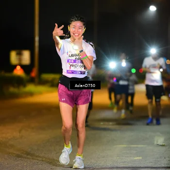 Runner Photo 7715858