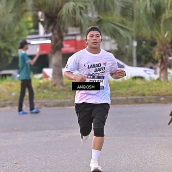 Runner Photo 7715866