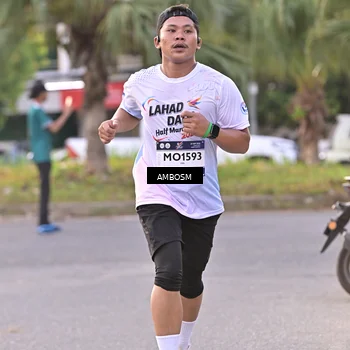 Runner Photo 7715877