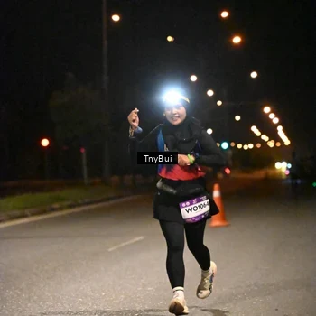 Runner Photo 7715883