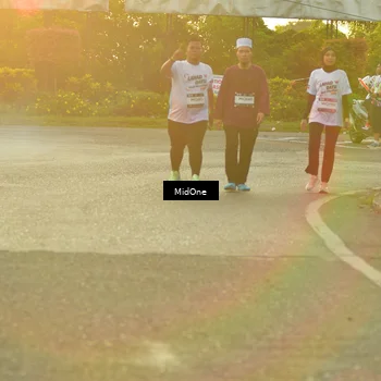 Runner Photo 7715885