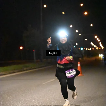 Runner Photo 7715893