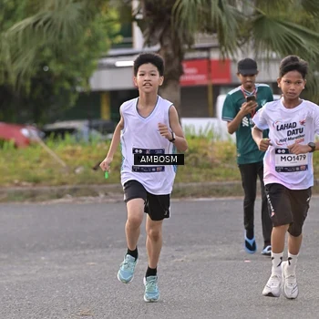 Runner Photo 7715906