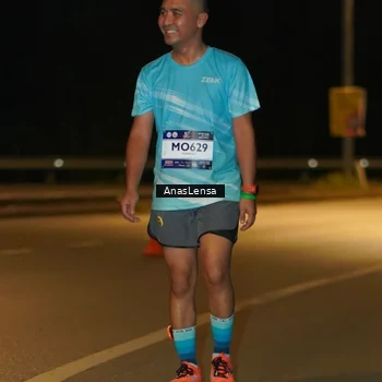 Runner Photo 7715919