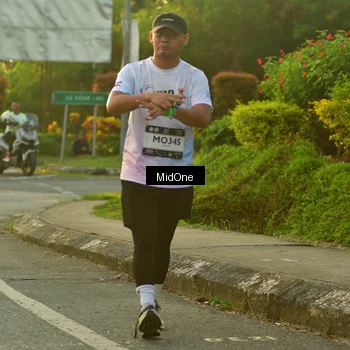 Runner Photo 7715921