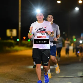 Runner Photo 7715933