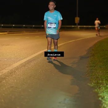 Runner Photo 7715941