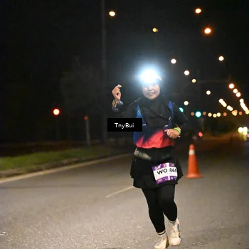 Runner Photo 7715942