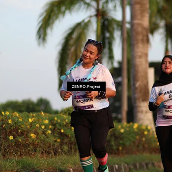 Runner Photo 7715946