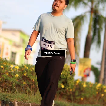 Runner Photo 7715951