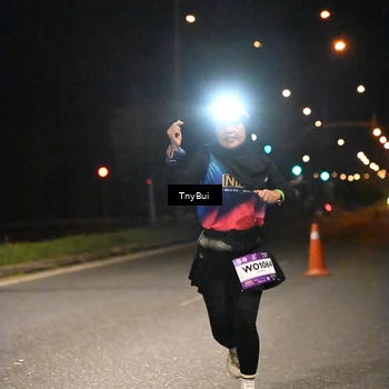 Runner Photo 7715967