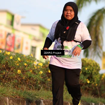 Runner Photo 7715969