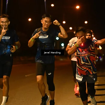 Runner Photo 7715970