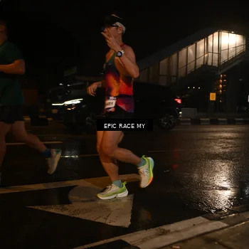 Runner Photo 7715977