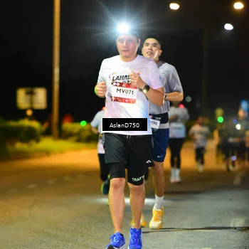 Runner Photo 7715979