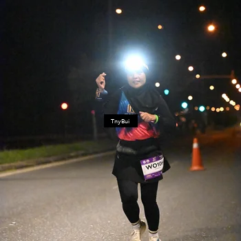 Runner Photo 7715985