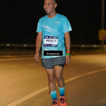 Runner Photo 7716006