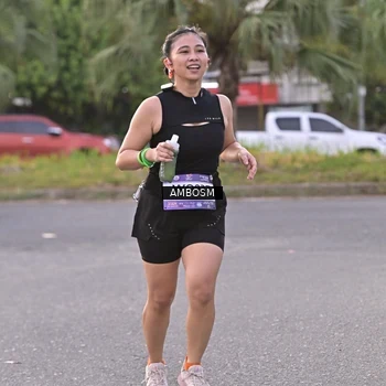 Runner Photo 7716027