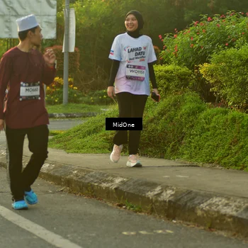 Runner Photo 7716030