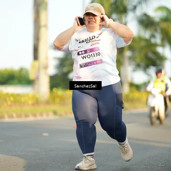 Runner Photo 7716049