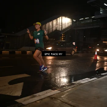 Runner Photo 7716061