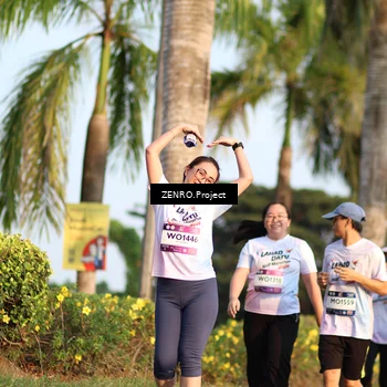 Runner Photo 7716101