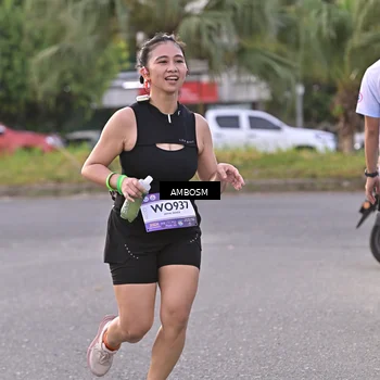 Runner Photo 7716107