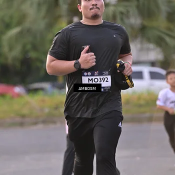 Runner Photo 7716109