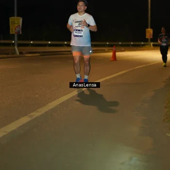 Runner Photo 7716126