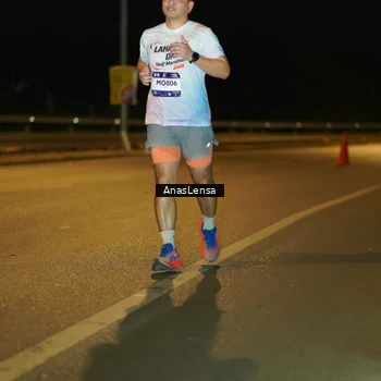 Runner Photo 7716128