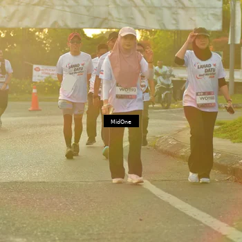 Runner Photo 7716138