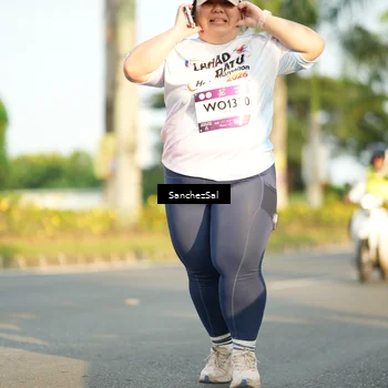 Runner Photo 7716156