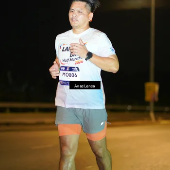 Runner Photo 7716176