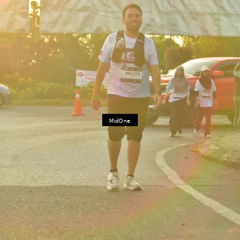 Runner Photo 7716179