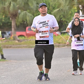 Runner Photo 7716182